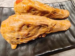 -嘎嘎鸭脑壳(金沙店)