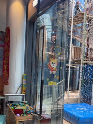 -PIPIKINGDOM皮皮王国欢乐号(欢乐海岸购物中心店)