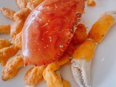 珍宝蟹-三利音·浦之舟(滨江大道店)