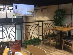 大堂-海盗虾饭·剥好的小龙虾饭(上地辉煌店)
