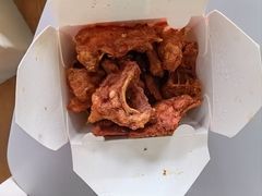 -华莱士·全鸡汉堡(四望亭店)
