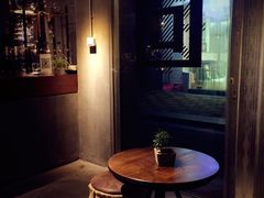 -来回·咖啡(天河南店)