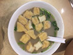 -傅记酱肉