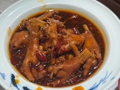 -欧记大排档·景德菜(上海首店)