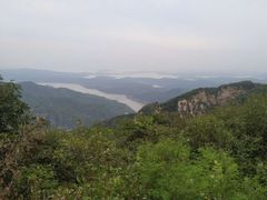 -北京密云天门山风景区