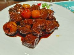 -七菜馆·东北菜·蒸饺(文体路店)