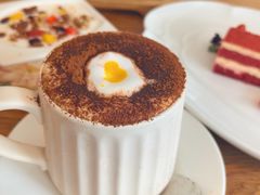 -花舍·新派粤菜·西餐·下午茶(亚运村·鸟巢店)