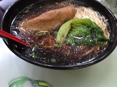 素鸡面-食惠里小笼包面馆(越秀店)