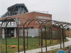 -下渚湖国家湿地公园科普馆