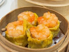 -喜宴又一村·粤菜·茶点·海鲜(壹方天地店)