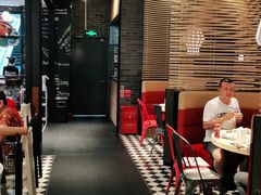 大堂-避风塘(宝山万达店)