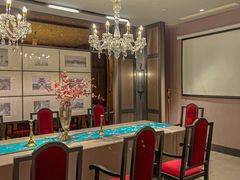 包厢-民国红公馆·秦淮八艳(夫子庙店)