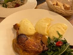 -LA MAISON公鸡和龙(蛇口店)