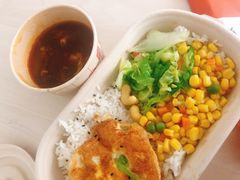 -海盗虾饭·剥好的小龙虾饭(上地辉煌店)
