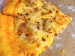 -Mr.Pizza米斯特比萨(合肥一九一二街区店)