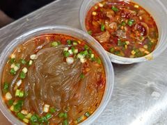 -卫卫麻辣烫(建设新村路店)
