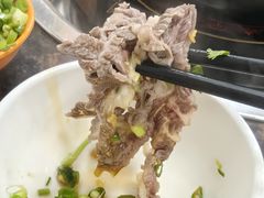 -山珍鲜牛肉火锅本地老字号(汕中老店)