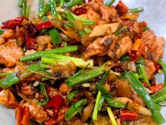 哈尼飘香牛肉-香巴拉云南餐厅(华莱坞店)