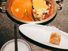 -小天鹅火锅·一线江景洪鼎旗舰店(洪崖洞店)