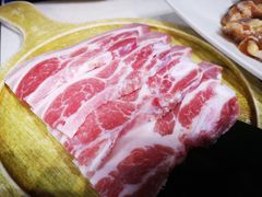 -猫爪爪原切自助烤肉(观音桥阳光世纪店)