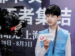 -蓝话筒·少儿成人演讲口才·主持朗诵·戏剧表演(大华第一坊店)