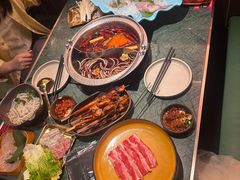 -牛New寿喜烧(龙湖金沙天街店)