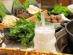-汤宴·参须肚包鸡(南京路店)