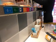 -晴季寿司(活力城店)