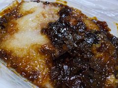 蜜枣-马文章胖子甑糕(洒金桥店)