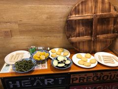 -荣德灶台鱼(圣泉寺店)