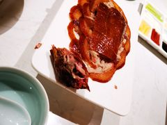 -董鲁烤鸭(建和街店)