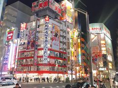 -秋叶原电器街