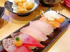 -寿司郎(皇庭广场店)
