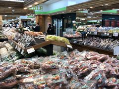 零售区-果蔬好生活超市(新荟城店)