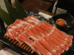 -呷哺呷哺 小火锅 (浦东新欧尚超市店)