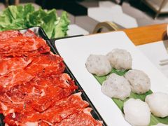 -蚝大仙横琴生蚝火锅(中央汇店)