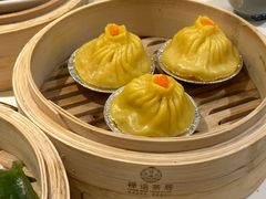 -禄运茶居·手工点心(猎德店)