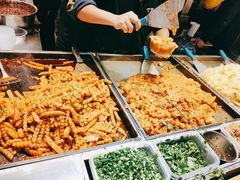 狼牙土豆-丁家坡洋芋·观音桥好吃街A区(全国总店)