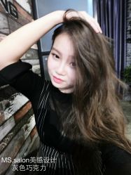 -MS.SALON美发沙龙