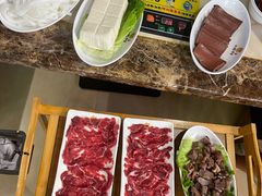 -小肥牛潮汕牛肉火锅(南联店)