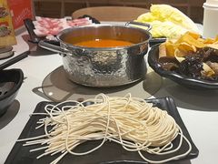 -呷哺呷哺 黄金牧场 (新中关购物中心店)