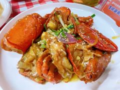 -琼大师东方烤乳猪(亚特兰蒂斯店)