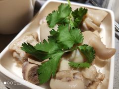 -海底捞火锅(凯德广场店)