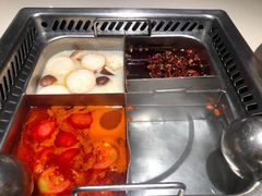 -海底捞火锅(枫蓝国际购物中心店)