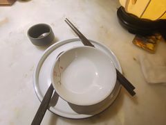 -绿茶餐厅(松江万达店)