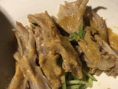 -局气 烤鸭·北京菜(光华路店)