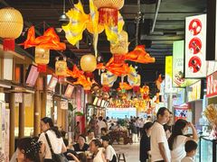 -汕头市小公园