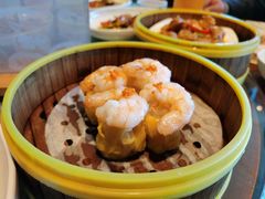 -金鹰国际酒店·满园春中餐厅