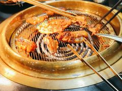 -口罩哥·烧肉刺身