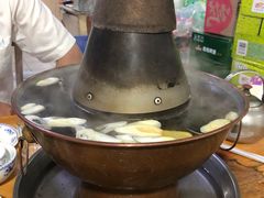 -尹掌柜曹州涮羊肉(西市场店)
